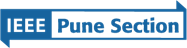 IEEE Pune Section Logo